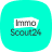 icon ImmoScout24(ImmoScout24 Svizzera) 5.8.1