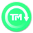 icon Tm watp(TM Washapp latest 2023) 1.0