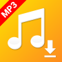 icon Music Downloader(Scarica Musica mp3)