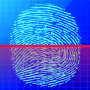 icon App Lock Fingerprint(Impronta digitale AppLock: blocca le app)