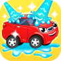 icon Car wash(Autolavaggio
)