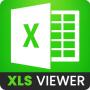 icon XLS Viewer(Lettore di file Xlsx e visualizzatore Xls)