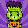 icon Yasa Pets Halloween(Yasa Pets Halloween
)