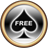 icon Free Solitaire 3D(Solitario 3D gratuito) 6.76