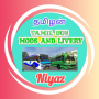 icon Tamil Bus Mod Livery(TAMIL BUS MOD LIVERY | INDONESIA BUS SIMULATOR MOD
)