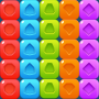 icon Cube Dash(Cube Dash: Pop Blast Blocks)