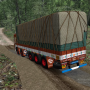 icon Indian Offroad Cargo Truck Sim(Indian Truck: Truck Simulator)