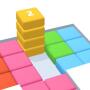 icon Stack Blocks 3D(Stack Blocks 3D
)