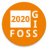 icon FOSSGIS 2020 Schedule(Programma FOSSGIS 2020) 1.41.5-FOSSGIS-Edition