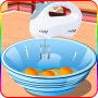 icon Cake Maker Cooking Games(Cake Maker: giochi di cucina)