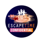 icon Escape Time Confidential(fuga Tempo riservate
)