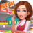 icon My Supermarket Story : Store tycoon Simulation(My Supermarket Story
) 3.6.1