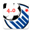 icon DahorFun(Da Hora Futebol 4.0
) 1.0