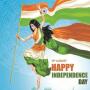 icon Happy India Independence Day(Happy India Independence Day
)