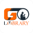 icon Go library(GoLibrary Library Manager App) 1.0.107