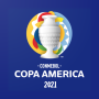 icon Copa America 2021(Copa América Oficial
)
