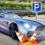 icon Parking King 3D(Parking King 3D: Car Game
)