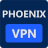 icon Phoenix VPN(Phoenix VPN - Veloce e sicuro
) 1