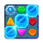 icon SAI Warriors(SAI Warriors: puzzle spaziale) 1.1.2