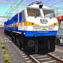 icon Modern Indian Trains Simulator(Modern Indian Train Simulator
)