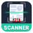 icon com.abttech.camerascanner.pdfscanner.scannerapp(Scanner per fotocamera, scansione di PDF e immagine in testo) 4.3
