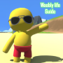 icon Guide for Wobbly Life(Guida per Wobbly Stick Life 2020
)