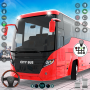icon City Bus Driver Simulation(Simulatore di autobus urbano: giochi di autobus)