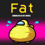 icon FATamongUS(FAT Among Us Food Imposter Role Mod Tips
)