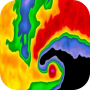 icon Weather Radar(Radar meteo)