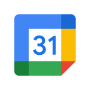 icon Calendar(Google Calendar)