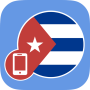 icon Recarga DOBLE a Cuba (Cubacel) (Doppio ricarico a Cuba (Cubacel))