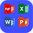 icon Office Reader(Documenti di mercato mobile: PDF, Word, Excel, PPT
) 1.0.2