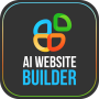 icon Appy Pie AI Website Maker(Appy Pie AI Creatore di siti web)