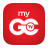 icon My GCTV(GCTV | Grant Cardone TV) 1.1