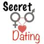 icon Secret DatingChat, flirt and meet(Segreto Incontri - Chat, flirt e si incontrano
)