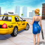 icon com.axie.city.taxi.simulator.taxi.game(City Taxi Simulator ：Taxi Game
)