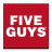 icon Five Guys(Cinque ragazzi) 1.1.8