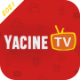 icon Yacine TVGuide(Yacine Tv: Live Sport Watching 2021 Guide
)