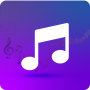 icon Bix Music Player(Bix Musica)