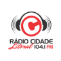 icon com.youngarts.cidadeipanema(Radio City of Itapema)