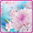 icon Flowers Live Wallpaper(Fiori Live Wallpaper) 1.0.4