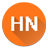 icon Hews(Hews per Hacker News) 1.9.0