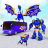 icon Dino Robot Transformation Games(Dino Robot Transformation Game
) 0.1
