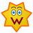 icon Word Star 1.22