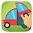 icon Toddler Kids Car Puzzles (Toddler Kids Car Puzzle gratuiti) 2.2.0
