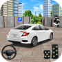 icon Multi-Level Car Parking Games(Parcheggio per auto Giochi multigiocatore)