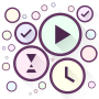 icon Time Planner(: pianificazione e attività)