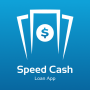 icon Speed Cash Loan App(Speed ​​Cash App di prestito
)