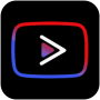 icon Vanced App(Vanced App - Block Ads for Video Tube Music Tube
)