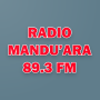 icon com.radiosenpy.manduarafm(Radio Mandu'ara 89.3 FM - Colonia Independencia
)